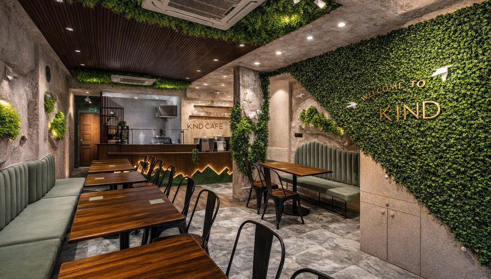 Bollywood Masala Downtown